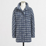 J.Crew Factory: 50% Off + Extra 40% Off Outwear Clearance J.Crew Factory: 50% Off + Extra 40% Off Outwear Clearance