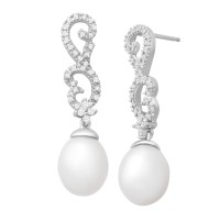 Jewelry.com: Pearl Jewelry Starting At Just $19