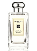 Jo Malone: Peony & Blush Suede Cologne with ANY Purchase Jo Malone: Peony & Blush Suede Cologne with ANY Purchase