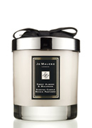 Jo Malone: Free Overnight Shipping on ANY Order Today