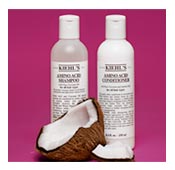 Kiehl’s: 2 Deluxe Samples with Jumbo Size Purchases