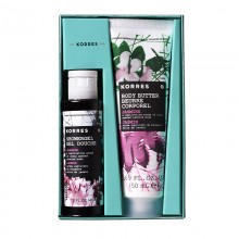 Korres: 20% Off All Gift Sets Korres: 20% Off All Gift Sets