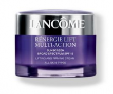 Lancome: Get 15% Off $49 or More Purchase