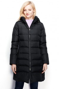 Lands End: Up To 65% Off All Outerwear