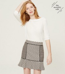 Loft: 40% Off New Arrivals & Extra 60% Off Sale Items