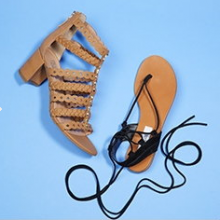 Lord & Taylor: Extra 25% Off Select Shoes Lord & Taylor: Extra 25% Off Select Shoes