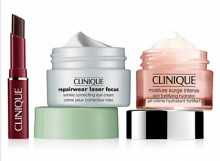 Lord & Taylor: Free Winter Beauty Kit With Any Clinique Purchase of $45