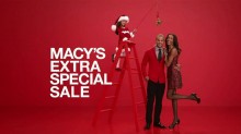 Macy’s: One Day Sale & Free Shipping on $25+