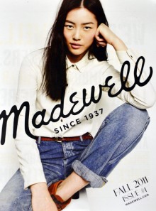 Madewell: Extra 20% Off Sale Items Madewell: Extra 20% Off Sale Items