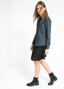 Mango Outlet: Winter Sale Now Up To 90% Off Mango Outlet: Winter Sale Now Up To 90% Off