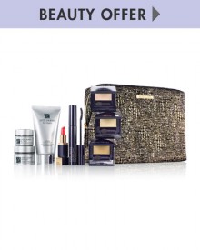 Neiman Marcus: FREE 6-piece Estee Lauder Gift Set with $75 Purchase