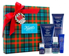 Nordstrom: Extra 25% Off Kiehl’s Men’s Energizing Collection