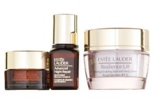 Nordstrom: FREE 3-Pc Sample with $50 Estee Lauder purchase Nordstrom: FREE 3-Pc Sample with $50 Estee Lauder purchase