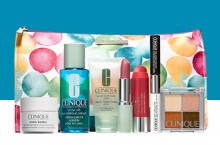 Nordstrom: FREE 8-Pc Gift with $29 Clinique Purchase