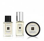 Nordstrom: free 3-piece gift with any Jo Malone purchase