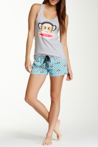 Nordstrom Rack: Up to 57% Off Hello Kitty & Paul Frank