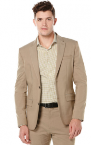 Perry Ellis: Extra 50% Off Sale Styles