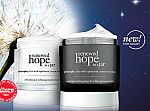 Philosophy: Free Sample of Renewed Hope In A Jar Day