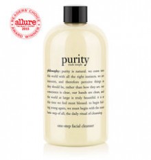 Philosophy: Free Purity Cleanser & BOGO Free