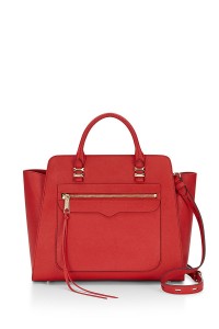 Rebecca Minkoff: Up to 40% Off + Extra 25% Off All Sale Styles