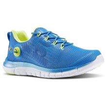 Reebok: 40% Off Running Shoes and Select Apparel