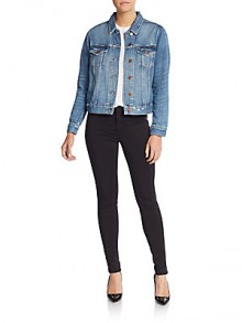 Saks Off 5th: Up to 83% Off J Brand