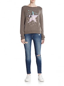 Saks Off 5th: Up to 74% Off Wildfox Items Saks Off 5th: Up to 74% Off Wildfox Items