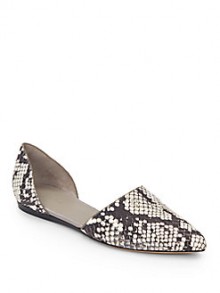Saks Off 5th: Up to 66% Off Vince Shoes