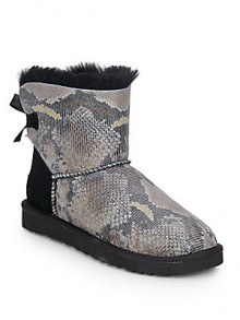 Saks Off 5th: Up to 38% Off UGG Australia Shoes