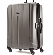 Samsonite: Get 25% Off Spinner