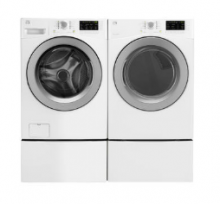 Sears: Up To 25% Off Kenmore Appliances And  10% Off Other Appliance Top Brands