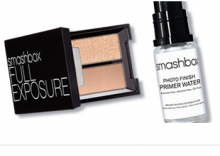 Smashbox: ‘Full Exposure’ Duo & Primer as GWP Smashbox: ‘Full Exposure’ Duo & Primer as GWP