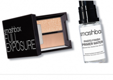 Smashbox: ‘Full Exposure’ Duo & Primer as GWP