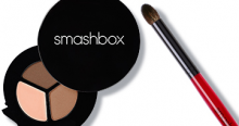 Smashbox: Mini Brow Tech & Brush as GWP Today