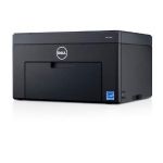Staples: Dell C1760NW Wireless Color Laser Printer $80