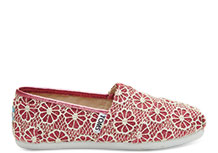 TOMS: Up To 75% Off Surprise Sale