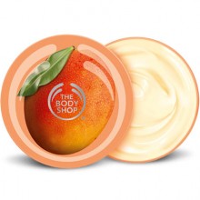 The Body Shop: Select Body Butters 53% OFF