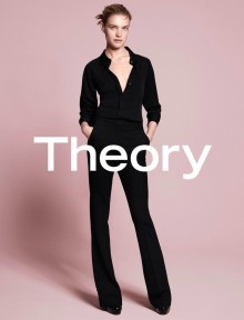 Theory: 25% Off Everything This Weekend Theory: 25% Off Everything This Weekend