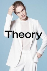 Theory: Extra 25% Off Purchase
