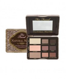 Too Faced: 3 Piece Gift with Palette Purchase