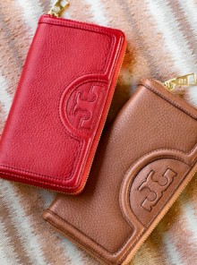 Tory Burch: Up to 50% Off Handbags and Shoes