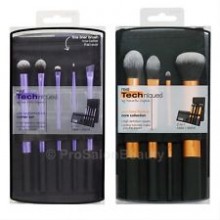 ULTA Beauty: Buy 1 Get 1 Free Real Techniques Brushes