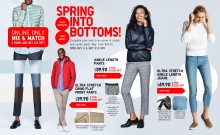 UNIQLO: Up to 70% Off Sale + Extra $18 Off $108