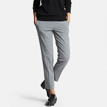 Uniqlo: Buy 2 Spring Pants & Get $10 Off