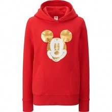 Uniqlo: $18 Off $100+ for Chinese New Year Uniqlo: $18 Off $100+ for Chinese New Year