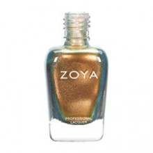 Zoya: 4 FREE Nail Polishes