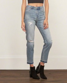 Abercrombie & Fitch: All Jeans $39