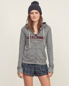 Abercrombie & Fitch: 60% Off Clearance – LAST DAY
