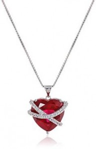 Amazon Deal of the Day: Up To 75% Off Jewelry Gifts & Free Shipping