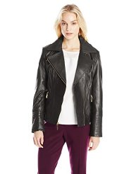 Amazon Deal of the Day: 50-70% Off Real & Faux Fur and Leather Jackets